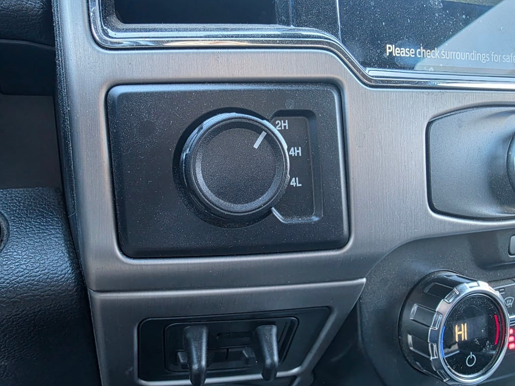 2022 Ford F-350 Platinum