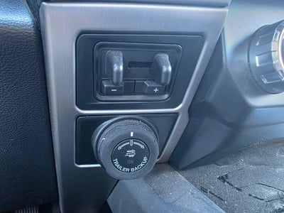 2022 Ford F-350 Platinum