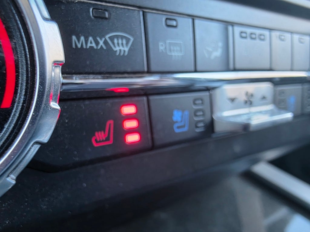 2022 Ford F-350 Platinum