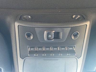 2022 Ford F-350 Platinum