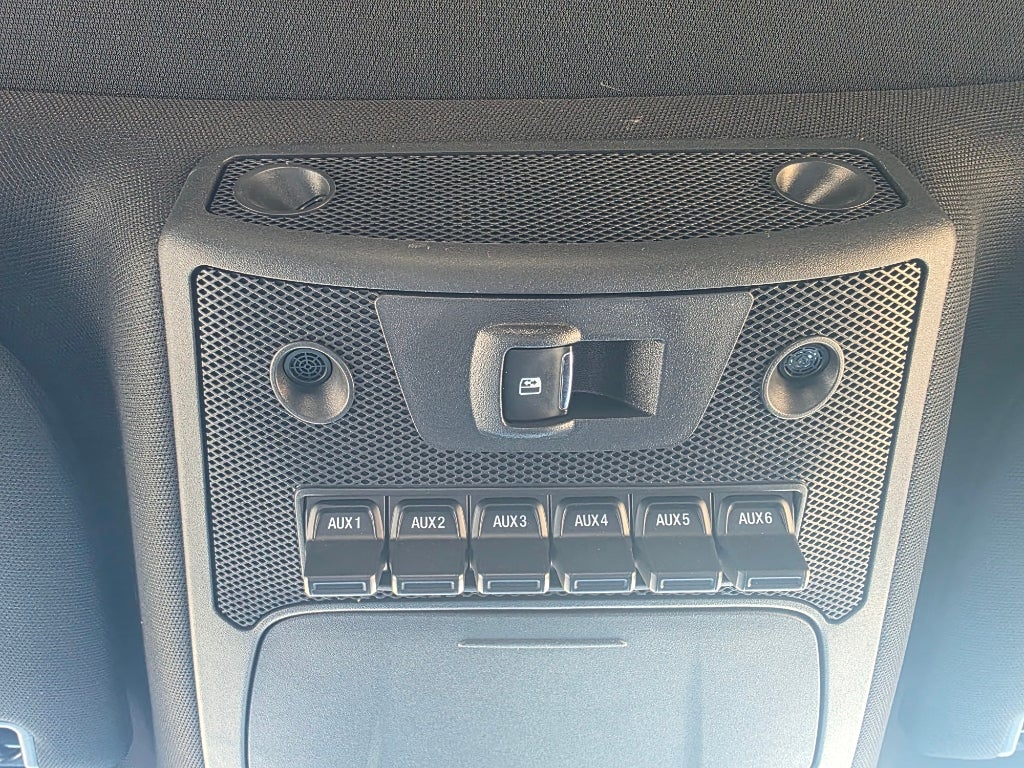 2022 Ford F-350 Platinum