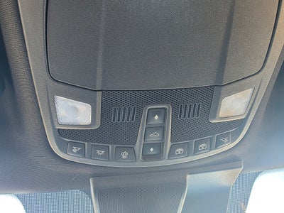 2022 Ford F-350 Platinum