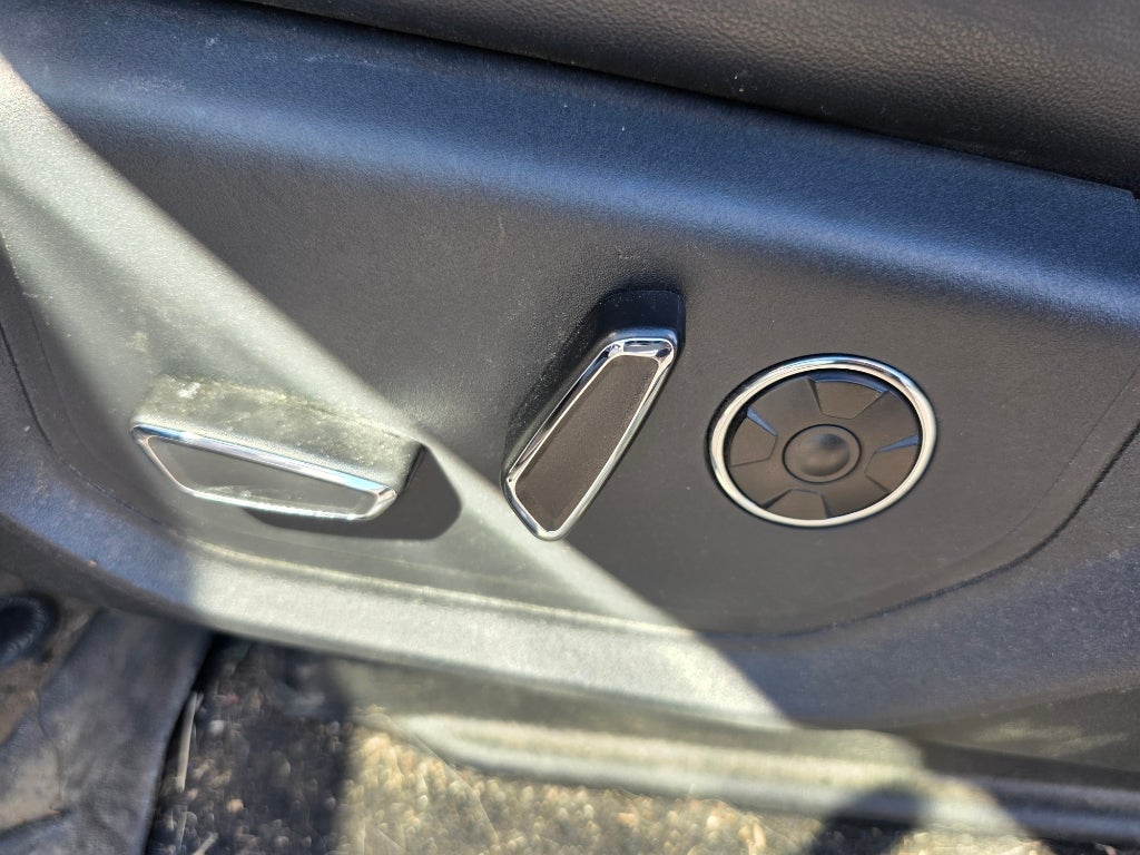 2022 Ford F-350 Platinum