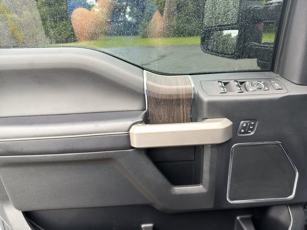 2021 Ford F-450 LARIAT