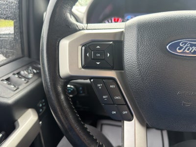 2021 Ford F-450 LARIAT