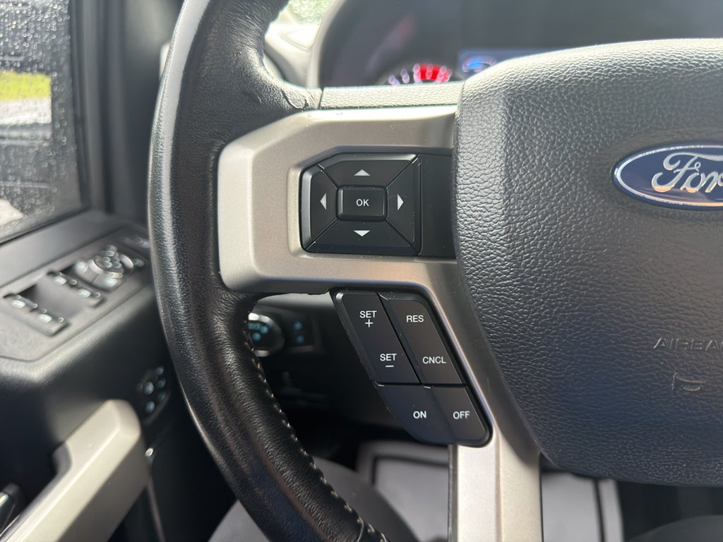 2021 Ford F-450 LARIAT