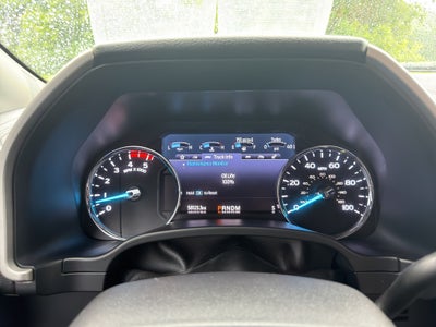 2021 Ford F-450 LARIAT