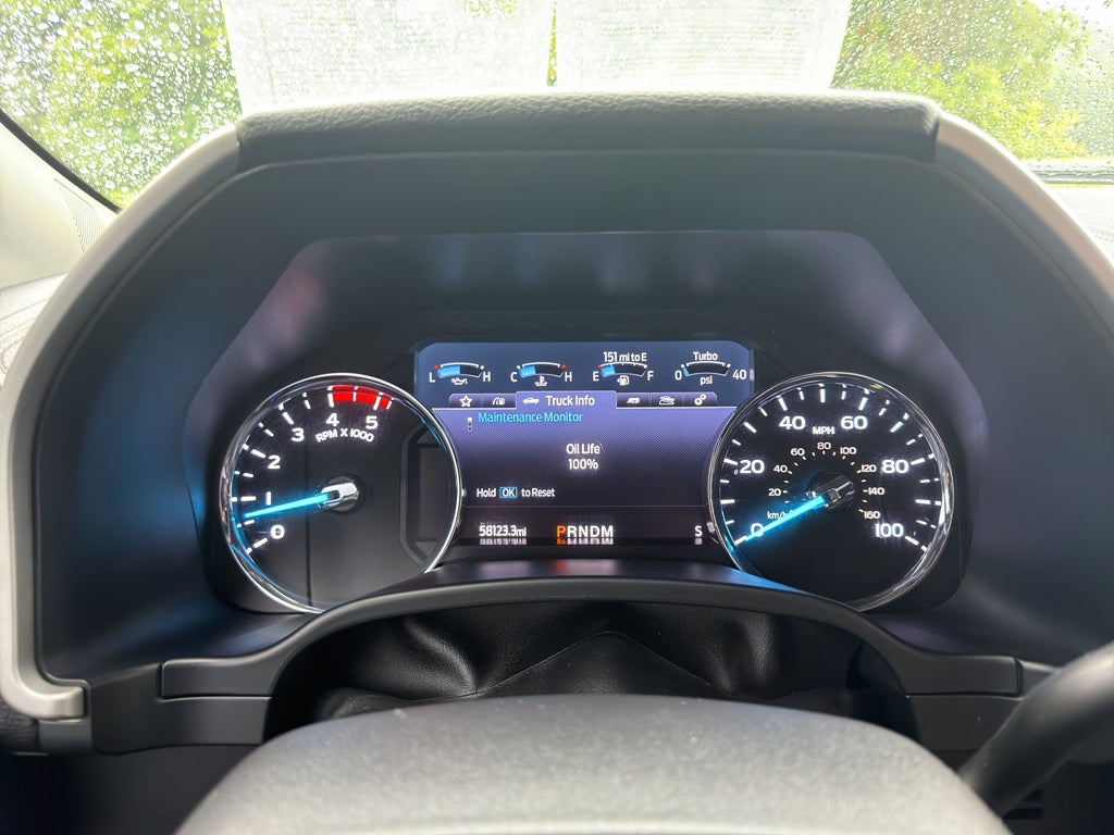 2021 Ford F-450 LARIAT