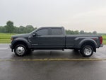 2021 Ford F-450 LARIAT