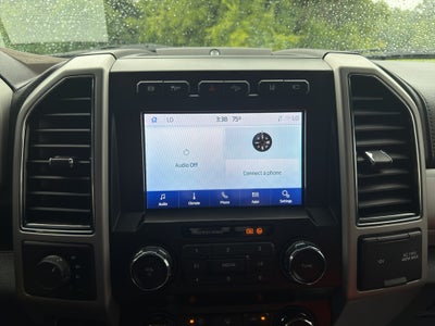 2021 Ford F-450 LARIAT