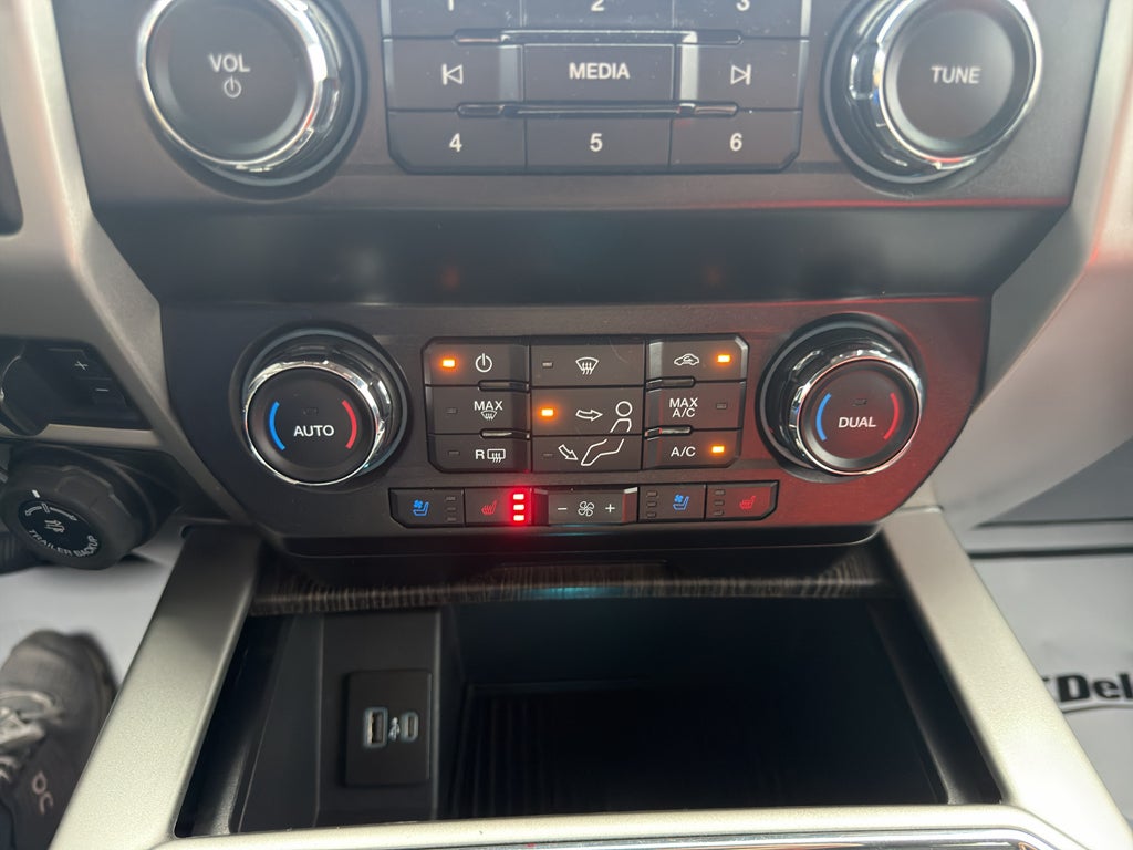 2021 Ford F-450 LARIAT