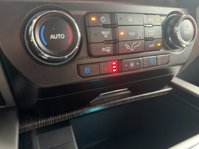 2021 Ford F-450 LARIAT