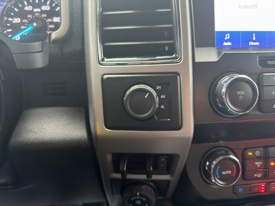 2021 Ford F-450 LARIAT