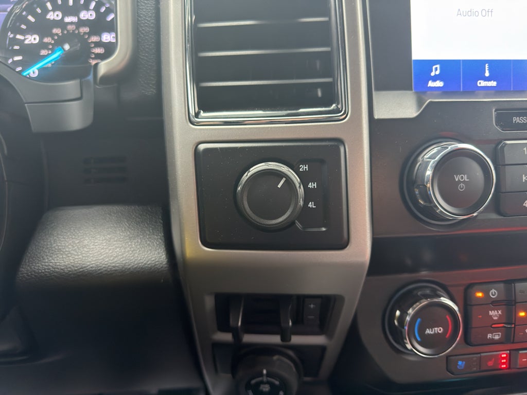 2021 Ford F-450 LARIAT