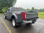 2021 Ford F-450 LARIAT
