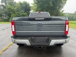 2021 Ford F-450 LARIAT