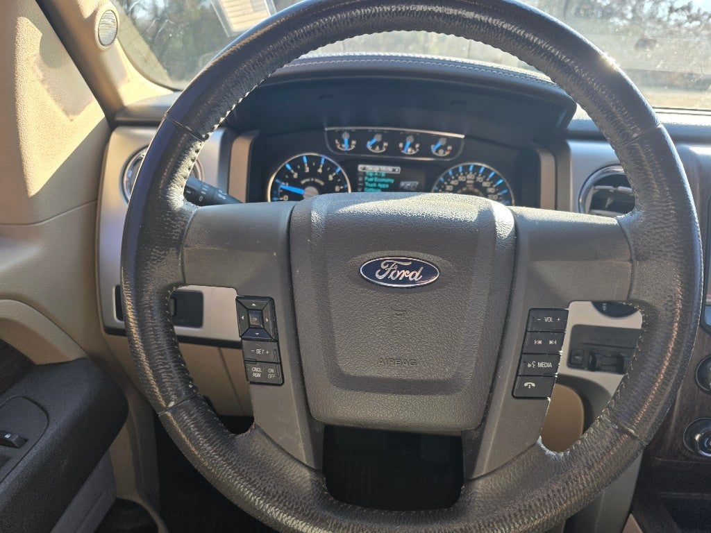 2013 Ford F-150 XL