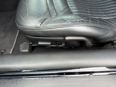 2004 Chevrolet Corvette Base