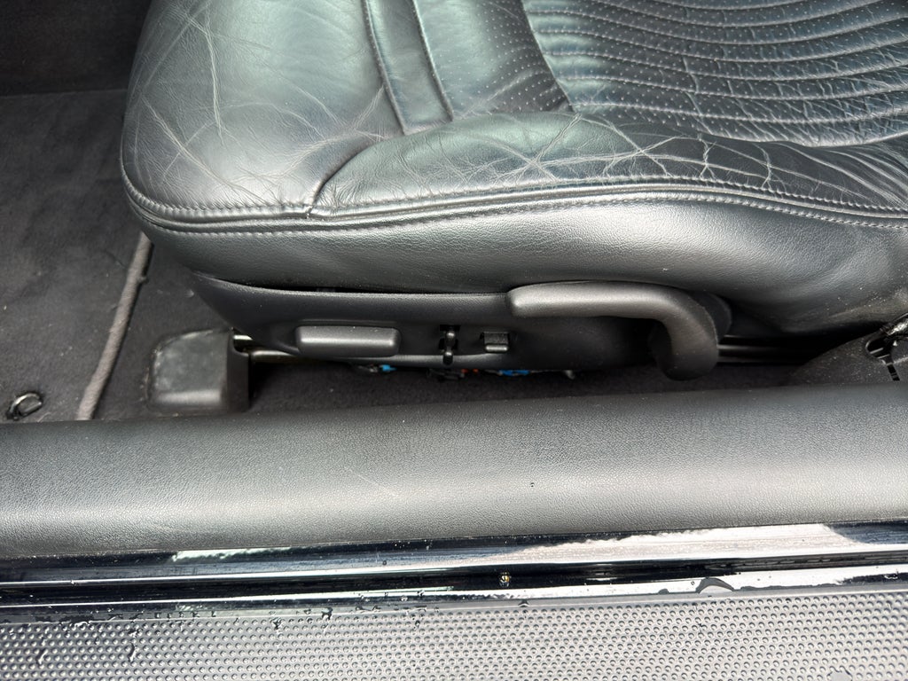 2004 Chevrolet Corvette Base