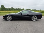 2004 Chevrolet Corvette Base