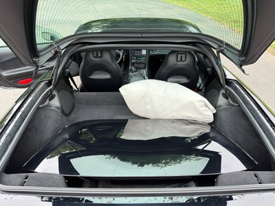 2004 Chevrolet Corvette Base
