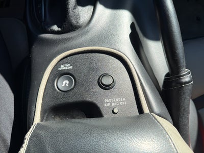2001 Chevrolet Corvette Base