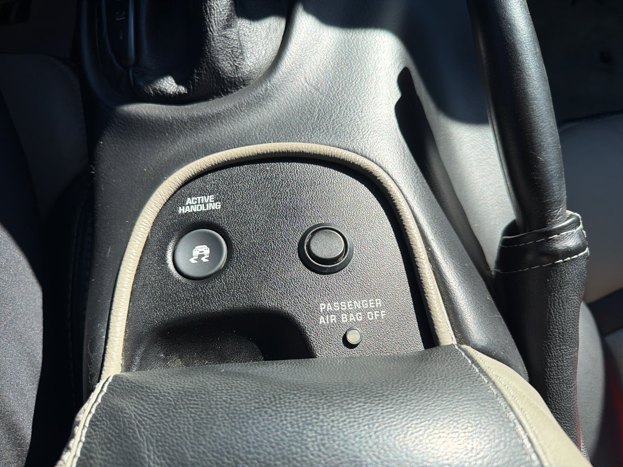2001 Chevrolet Corvette Base