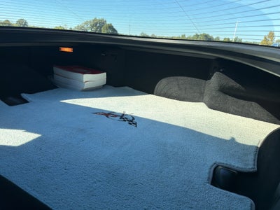 2001 Chevrolet Corvette Base