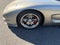 2001 Chevrolet Corvette Base
