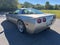 2001 Chevrolet Corvette Base