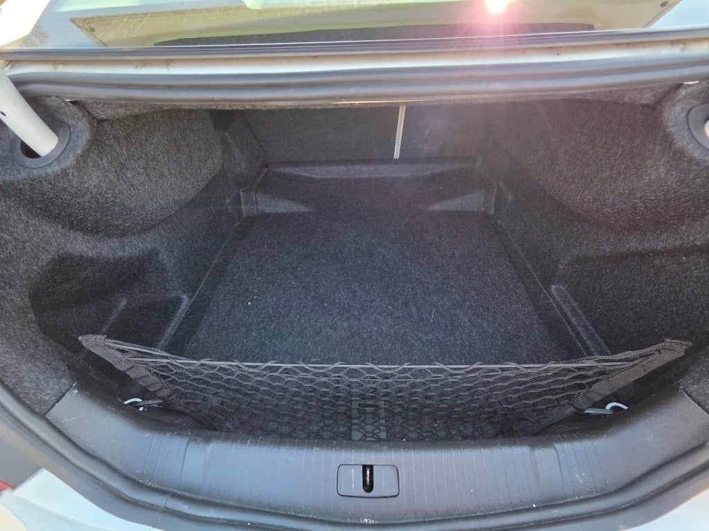 2014 Buick LaCrosse Leather