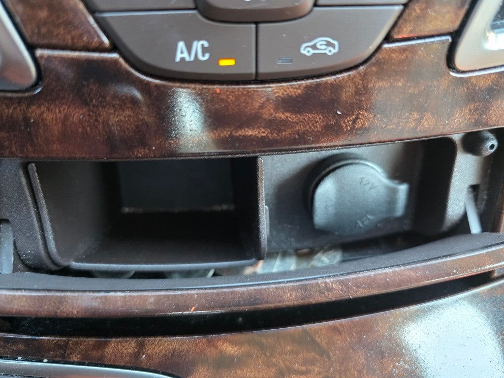 2014 Buick LaCrosse Leather