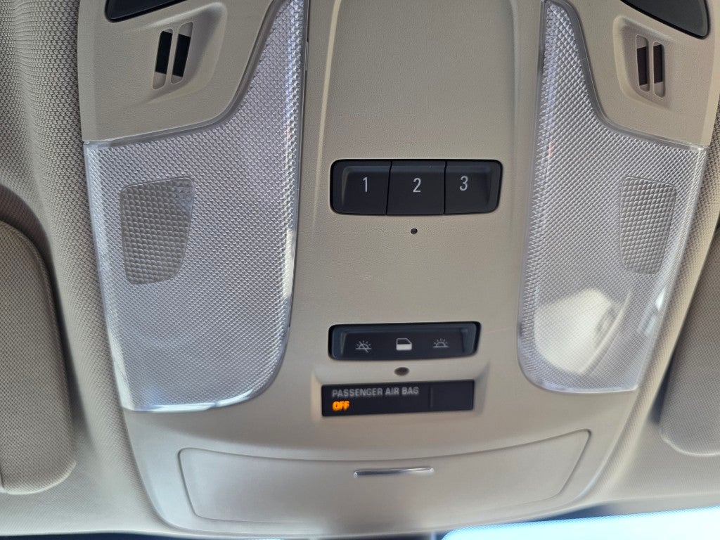 2014 Buick LaCrosse Leather