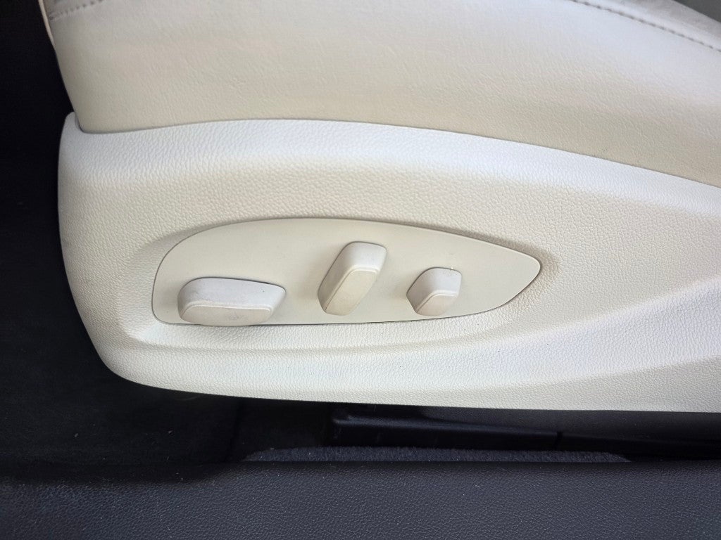 2014 Buick LaCrosse Leather