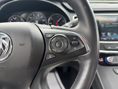 2018 Buick LaCrosse Essence