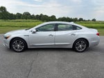 2018 Buick LaCrosse Essence
