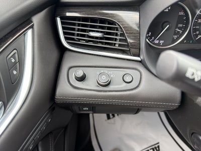 2018 Buick LaCrosse Essence