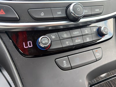 2018 Buick LaCrosse Essence