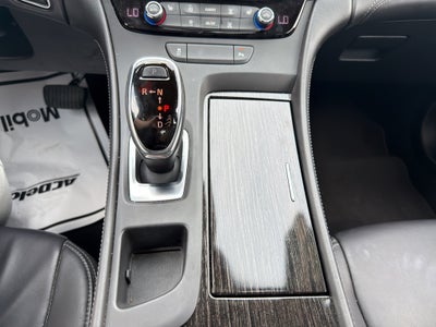 2018 Buick LaCrosse Essence