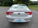 2018 Buick LaCrosse Essence