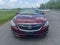2017 Buick LaCrosse Premium