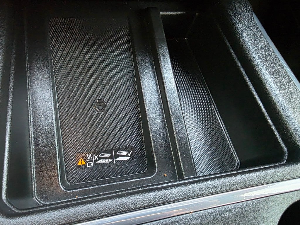 2021 Chevrolet Silverado 2500 HD High Country