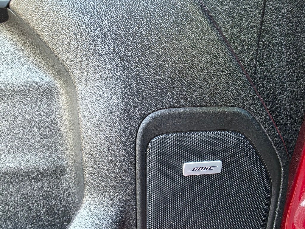 2021 Chevrolet Silverado 2500 HD High Country