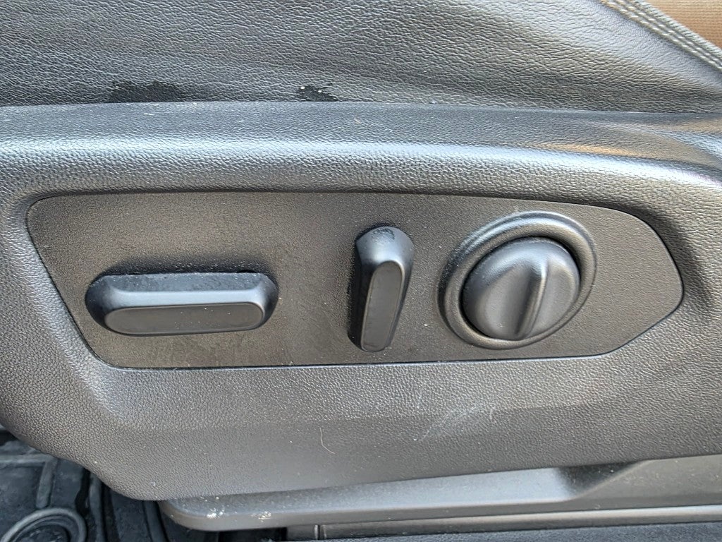 2021 Chevrolet Silverado 2500 HD High Country