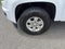 2018 Chevrolet Colorado 4WD Work Truck