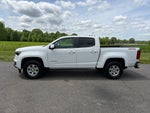 2018 Chevrolet Colorado 4WD Work Truck