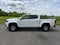 2018 Chevrolet Colorado 4WD Work Truck