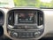 2018 Chevrolet Colorado 4WD Work Truck