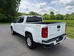 2018 Chevrolet Colorado 4WD Work Truck