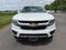 2018 Chevrolet Colorado 4WD Work Truck